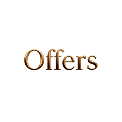 Latest Offers