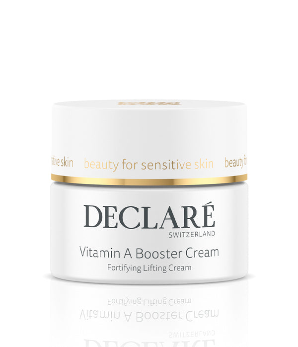 Declare Age Control Vitamin A Booster Cream - 50ml