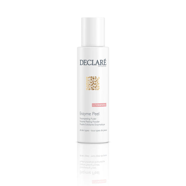 Declare Soft Cleansing Enzyme Peel 50 gm