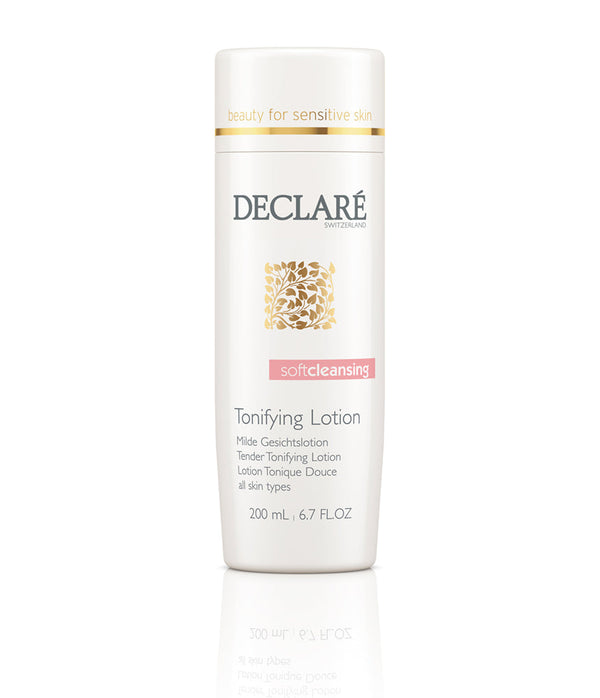 Declare Tonifying lotion400mL