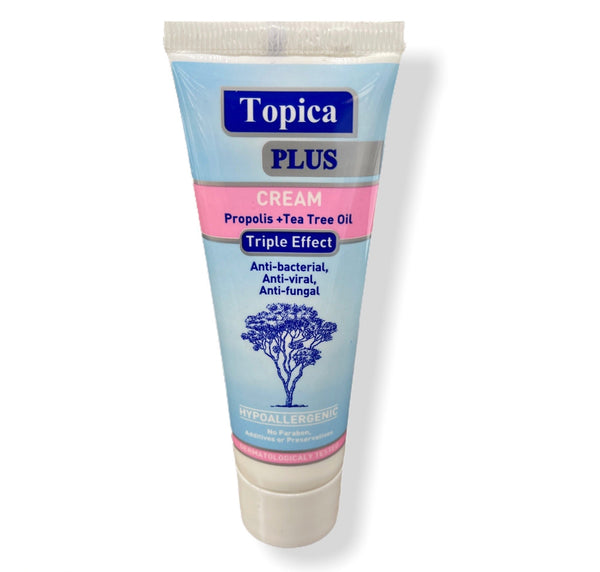 Topica Plus Cream